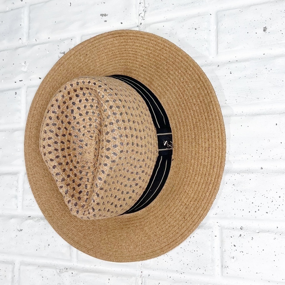 Something SPECIAL 100% Paper Hat | Fedora Style Hat